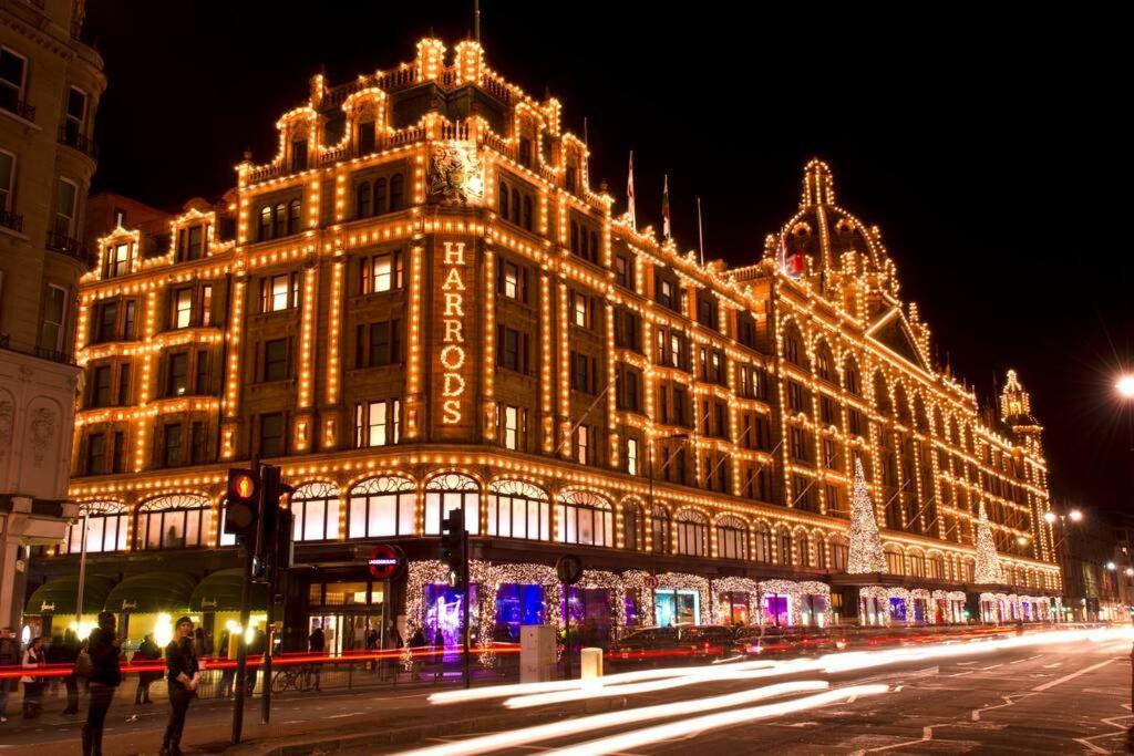 The Perfect City Escape For Your Next Vacation 런던 외부 사진
