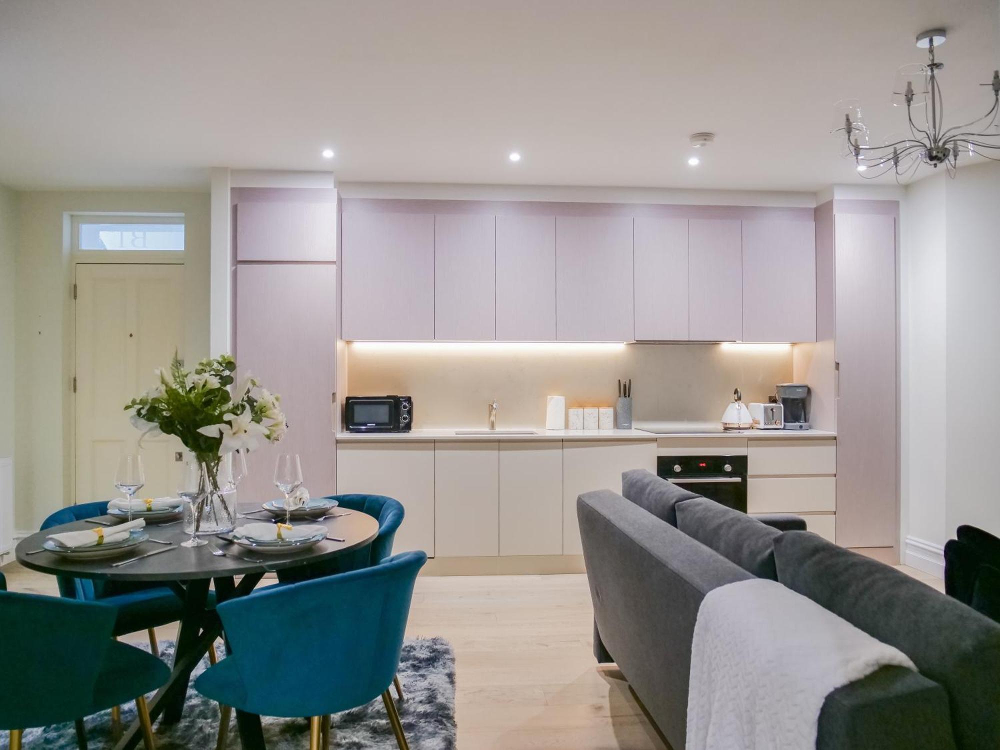 The Perfect City Escape For Your Next Vacation 런던 외부 사진