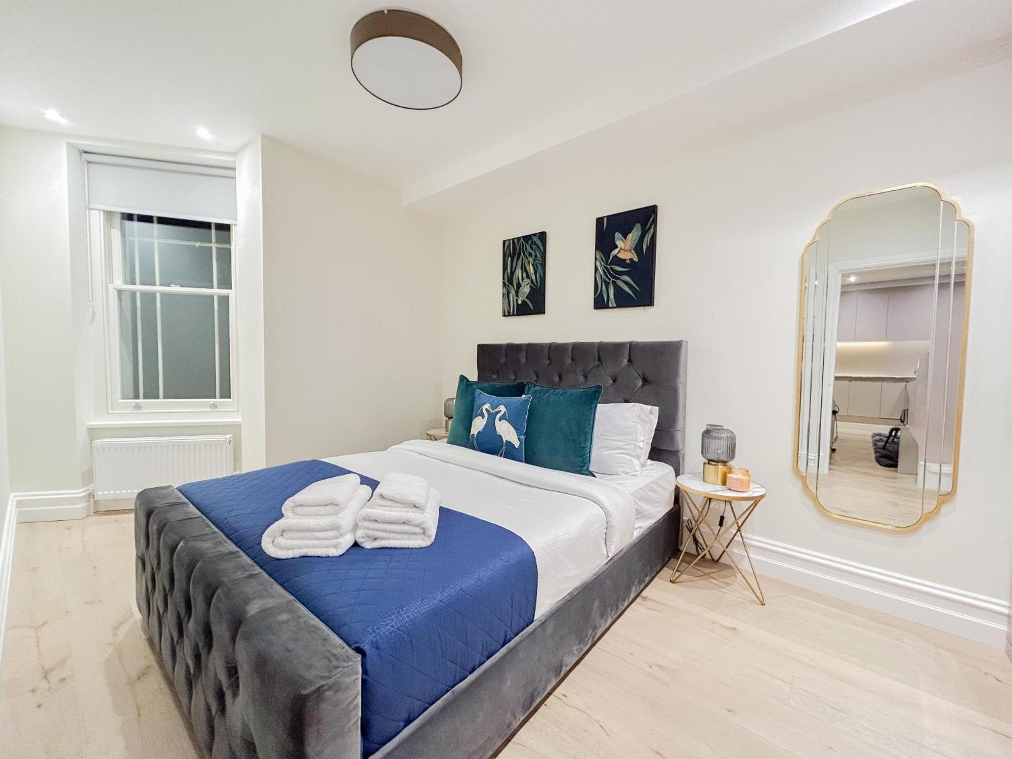 The Perfect City Escape For Your Next Vacation 런던 외부 사진