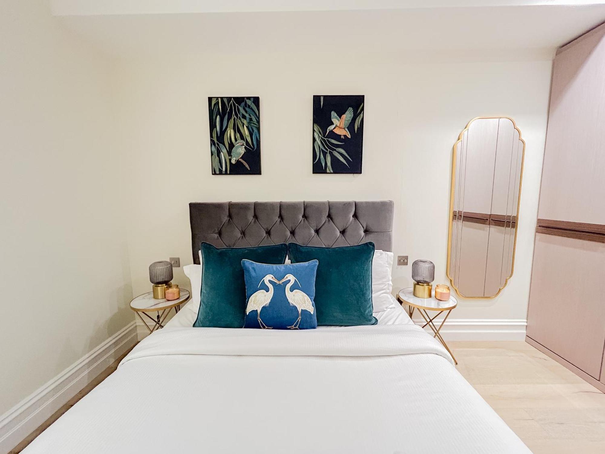 The Perfect City Escape For Your Next Vacation 런던 외부 사진