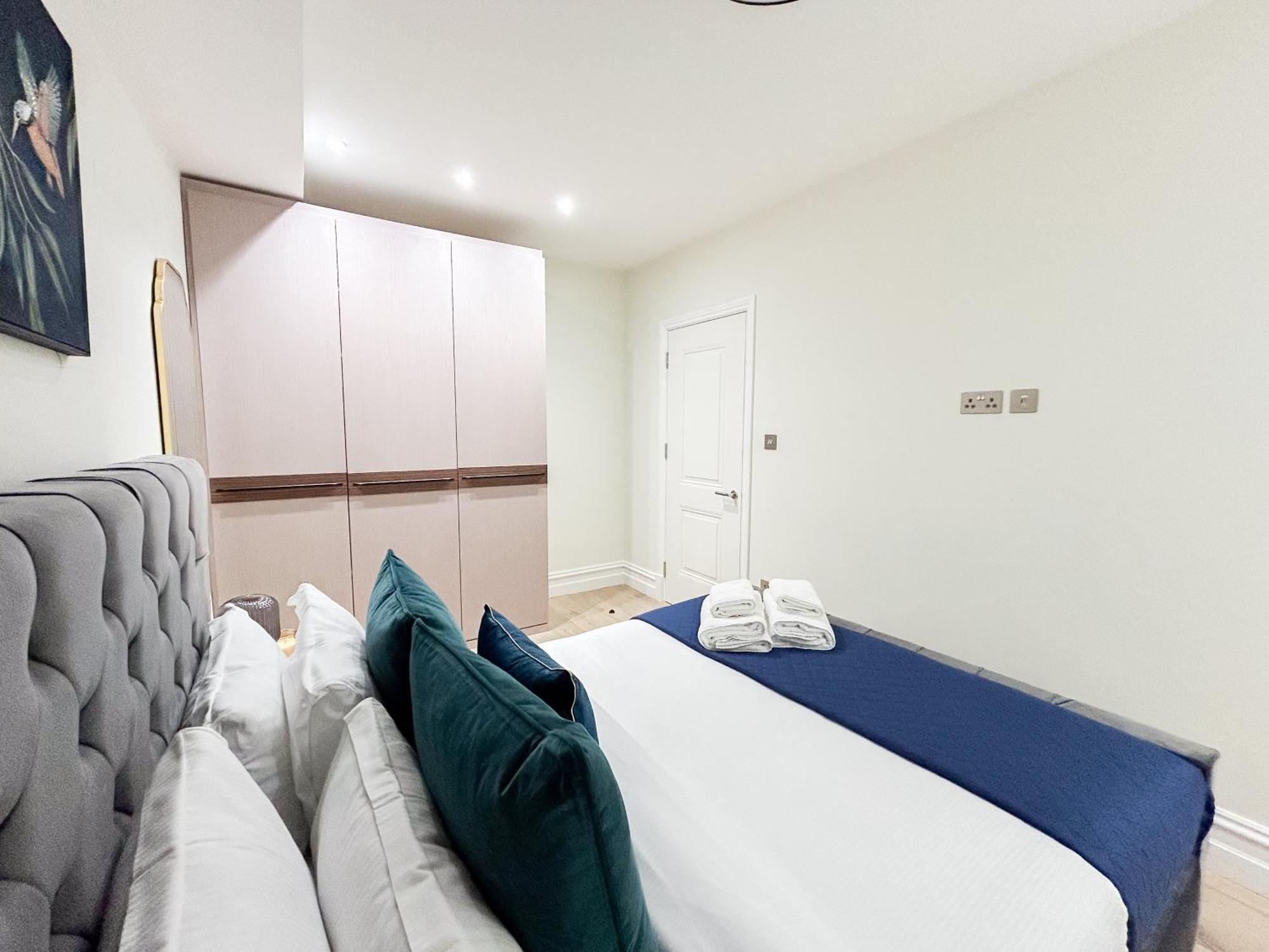 The Perfect City Escape For Your Next Vacation 런던 외부 사진