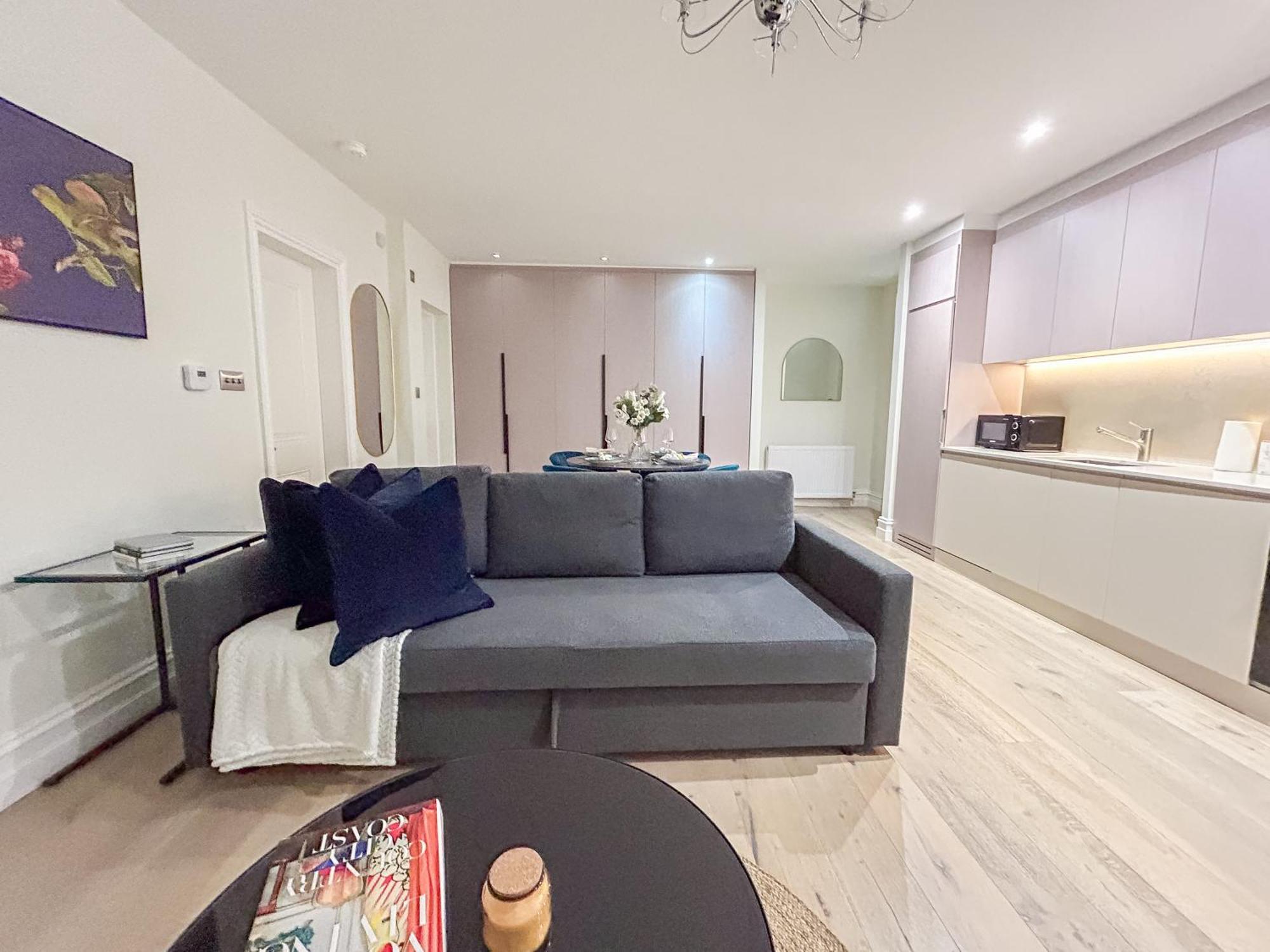The Perfect City Escape For Your Next Vacation 런던 외부 사진